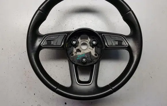 Audi A4 S4 B9 8W Steering wheel 8W0419091E