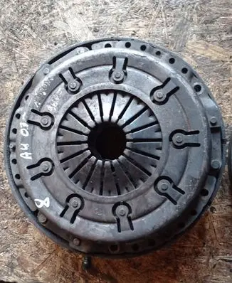 Audi A4 S4 B6 8E 8H Clutch set kit