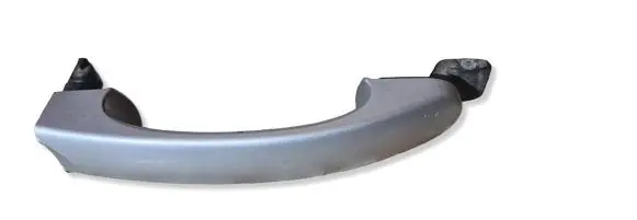 Volkswagen Touran I Front door exterior handle 7H0837209