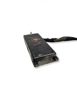 Citroen C4 I Picasso Bluetooth control unit module 9665099680 0304048 622288001