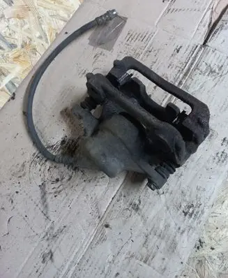 Mercedes-Benz Sprinter W906 Rear brake caliper