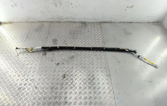 Mercedes-Benz ML W163 Roof airbag A1638601105