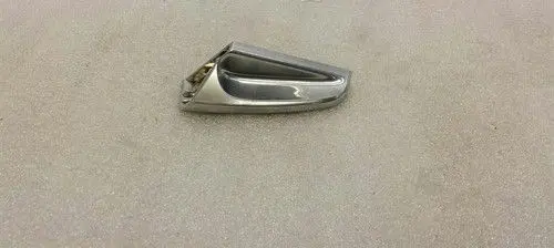 Mercedes-Benz A W177 AMG Dash center air vent grill 7P5885639