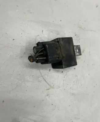 Renault Megane II Glow plug pre-heat relay 7700115078