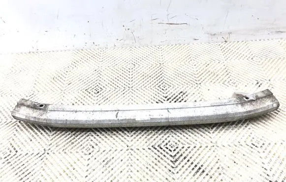 Audi Q7 4L Front bumper support beam 