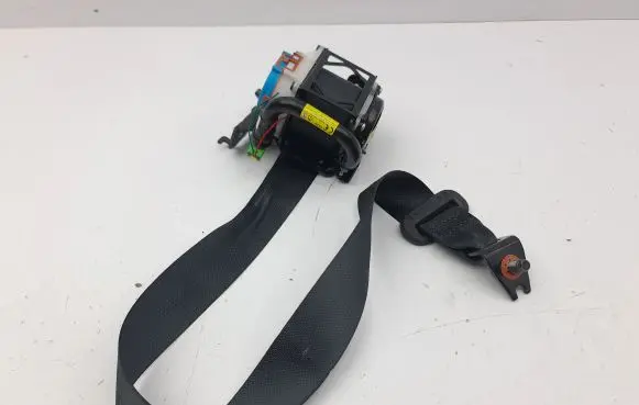 Hyundai Kona I Rear seatbelt 89870J9100TRY