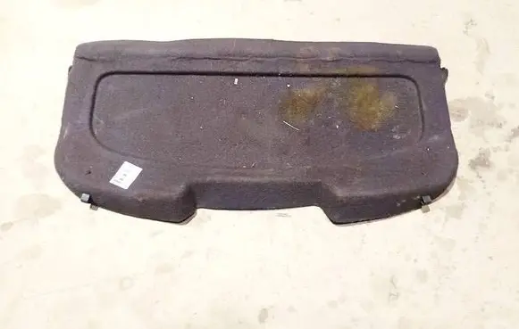 Ford Fiesta Parcel shelf AE835846668AD AE83-5846668-AD