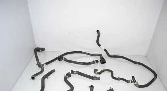 BMW i3 Engine coolant pipe/hose 9292728 64219292728 9292729