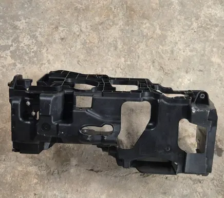 Renault Kangoo III Battery box tray 921144415R