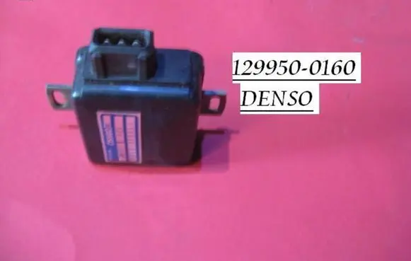 Mazda 323 F Throttle valve position sensor 1299500160