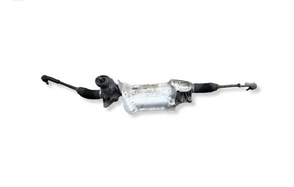 Skoda Octavia Mk2 (1Z) Steering rack 1K0909144P 0273010199