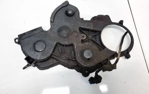 Timing belt guard (cover)