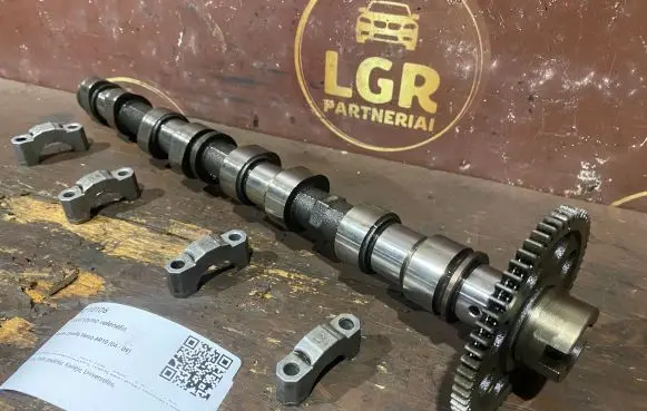 Toyota Corolla Verso AR10 Camshaft 7L01294