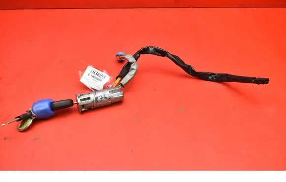 Citroen Xsara Picasso Ignition lock N0501539