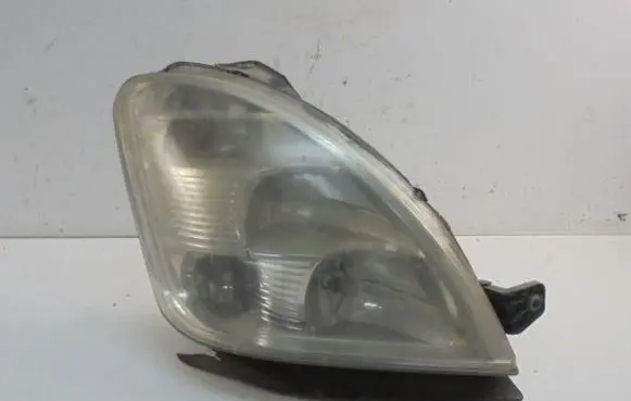 Iveco Daily 35.8 - 9 Headlight/headlamp 69500010