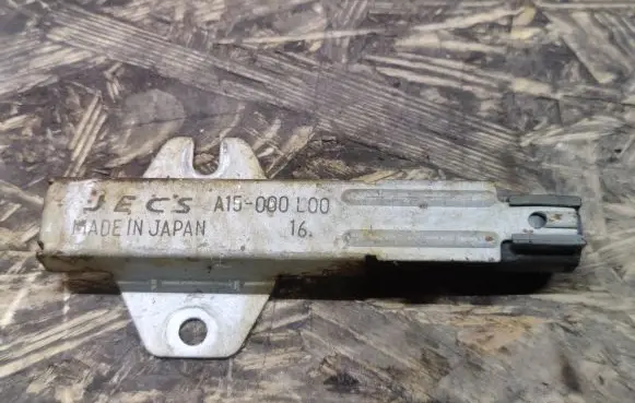 Subaru SVX Sensor A15000L00