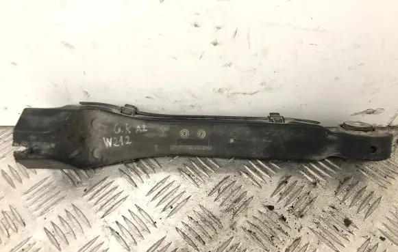 Mercedes-Benz E W212 Rear upper control arm/wishbone A2043521488