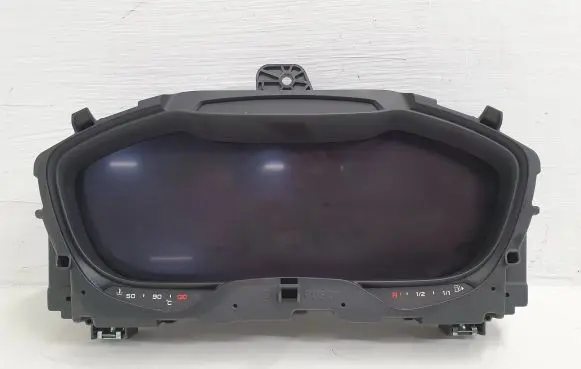 Audi TT TTS RS Mk3 8S Speedometer (instrument cluster) 8S0920790A 0263714015
