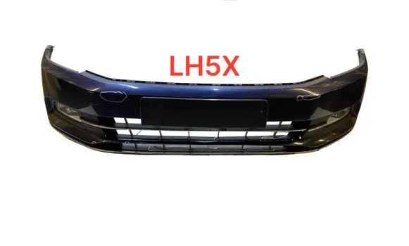Volkswagen PASSAT B8 Front bumper