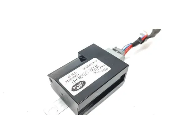 Jaguar E-Pace Other control units/modules BJ3217509AD A0755G01G 00999918