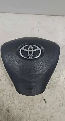 Toyota Auris 150 Steering wheel airbag 4513002290B0 00537290