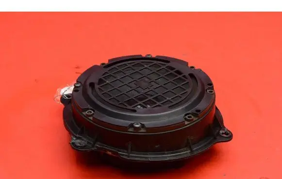 Peugeot 407 Subwoofer speaker