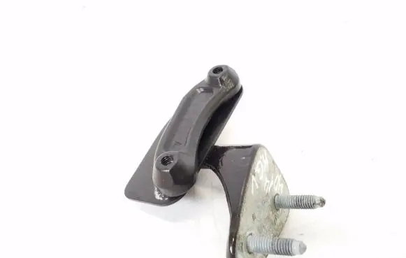Rear door upper hinge