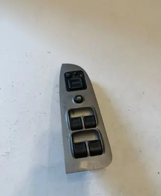 Honda CR-V Electric window control switch 35750S9A415M1 2650D6 C8HHF4020UK