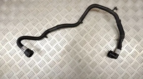 Tesla Model 3 Engine coolant pipe/hose 107758500E