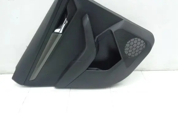 Skoda Karoq Coupe rear side trim panel 57A867023AC