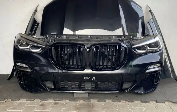 BMW X5 G05 Body 