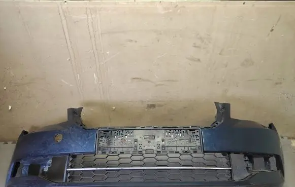 Skoda Superb B8 (3V) Front bumper