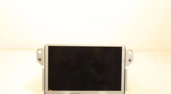 Ford Focus C-MAX Screen/display/small screen DM5T-14F239-AP