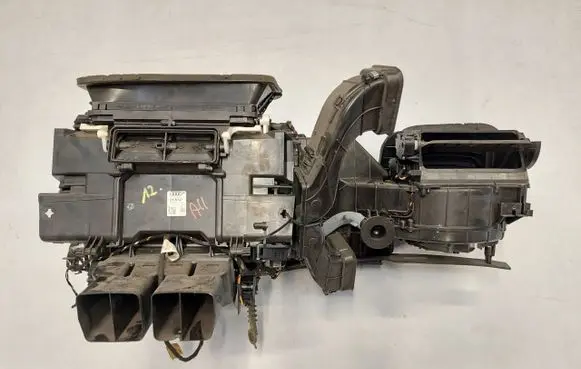 Audi A8 S8 D4 4H Interior heater climate box assembly 4H1820005K