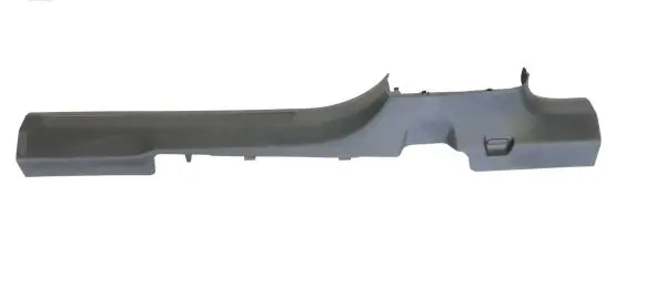 Skoda Enyaq iV Front sill trim cover 11A853372A