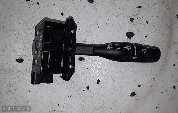 Chrysler Pacifica Wiper switch 23199