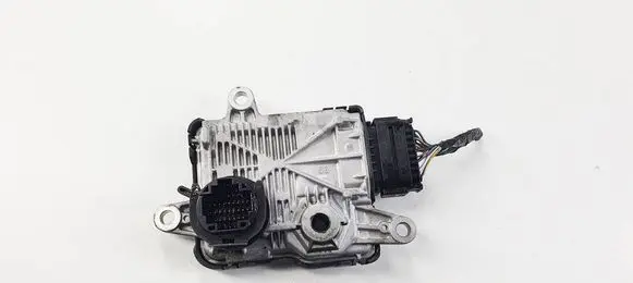 BMW X1 F48 F49 Gearbox control unit/module 864430109 8644301 67460810