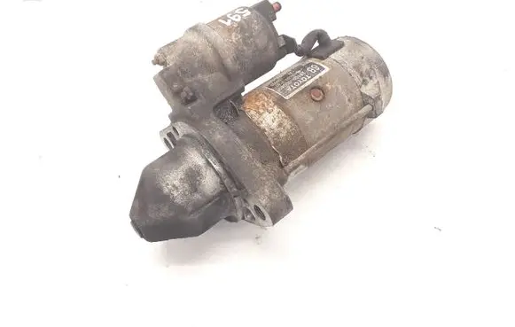 Toyota Avensis T250 Starter motor 281000G040 MS4280003180