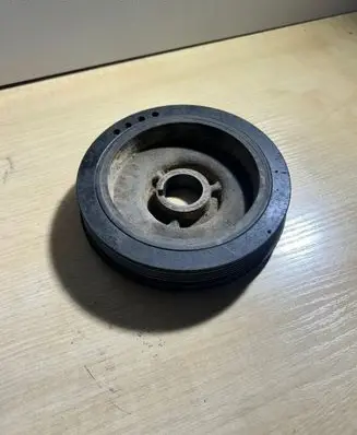Peugeot 307 Crankshaft gear 