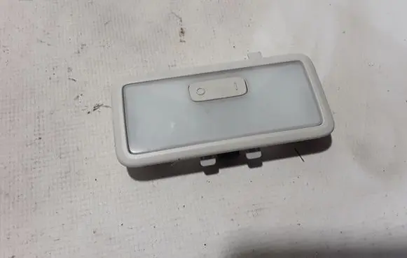 Ford Fiesta Other interior light H1BB13776A