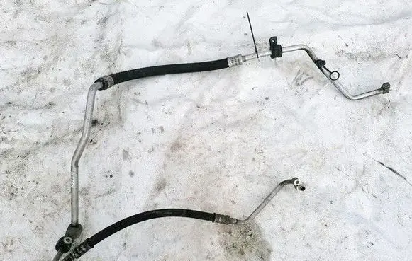 Volvo S40, V40 Air conditioning (A/C) pipe/hose
