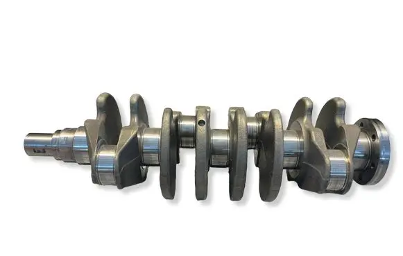 Ford Focus Crankshaft 