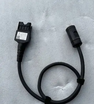 Audi A3 S3 8V Blind spot module 7PP971678AJ