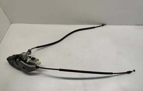 Dodge Durango Front door lock 90787K 68359597AB