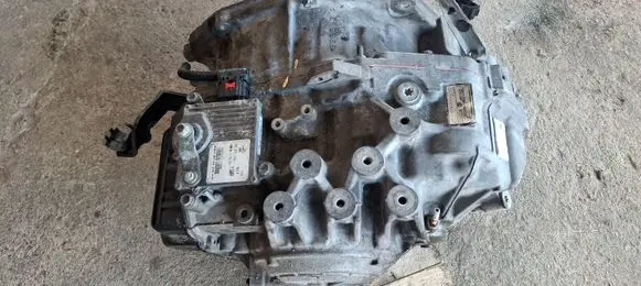 Opel Insignia A Automatic gearbox 55562446