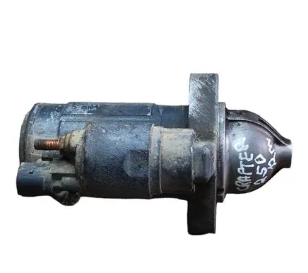Volkswagen Crafter Starter motor