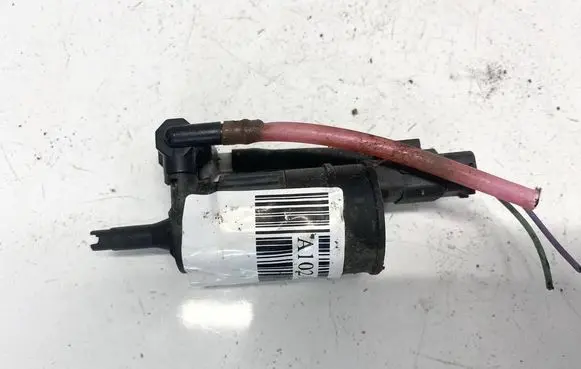 Renault Kangoo I Windscreen/windshield washer pump 16148709001