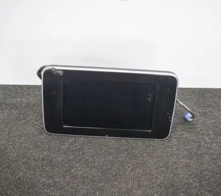 Mercedes-Benz C W205 Screen/display/small screen A2059026902 A2059013508