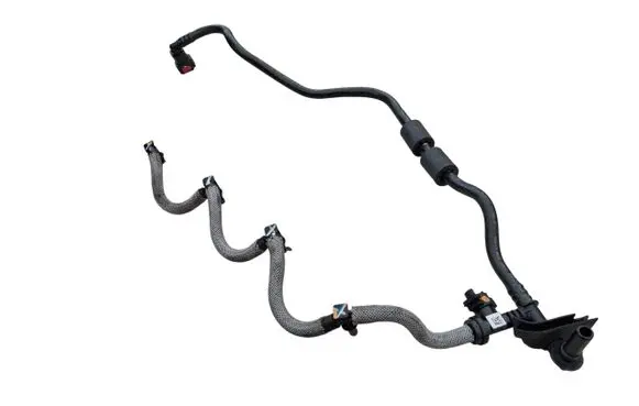 Nissan X-Trail T32 Fuel return line/hose X215147