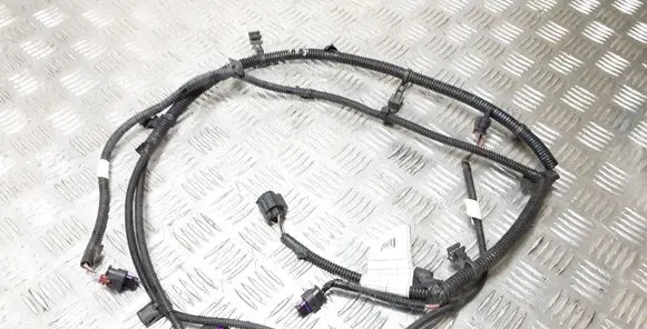 Jeep Renegade Parking sensor (PDC) wiring loom 0519999630